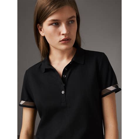 burberry poloshirt damen sale